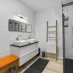 Prázdninový dům Badersstraat 3 - Vakantiewoning 3