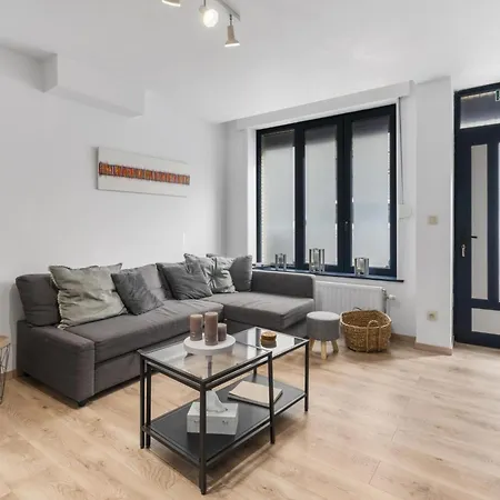 Prázdninový dům Badersstraat 3 - Vakantiewoning 3 *