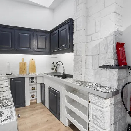 Badersstraat 3 - Vakantiewoning 3 Nyaraló