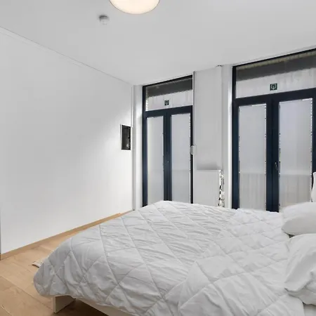 Badersstraat 3 - Vakantiewoning 3 Prázdninový dům Blankenberge