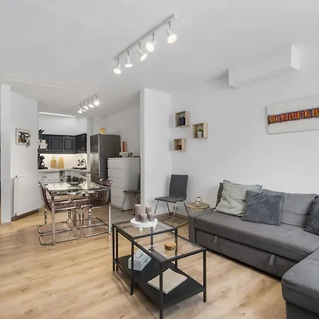 Badersstraat 3 - Vakantiewoning 3 Blankenberge
