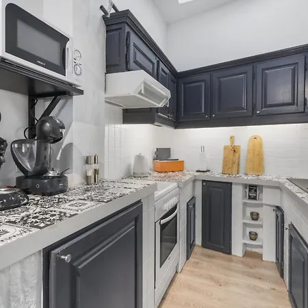 Badersstraat 3 - Vakantiewoning 3 Casa vacanze *