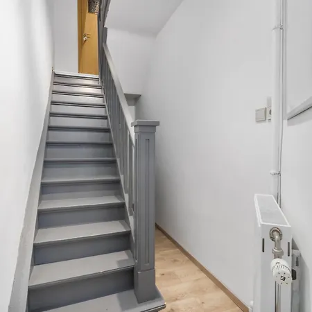 Casa vacanze Badersstraat 3 - Vakantiewoning 3 Blankenberge