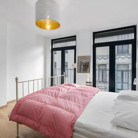 Holiday home Badersstraat 3 - Badersstraat 3 - 8p *