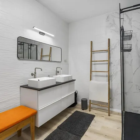 Casa vacanze Badersstraat 3 - Vakantiewoning 3