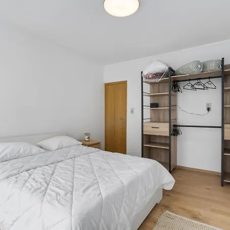 Badersstraat 3 - Vakantiewoning 3 Casa vacanze Blankenberge