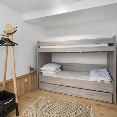 Badersstraat 3 - Vakantiewoning 3 Casa vacanze *